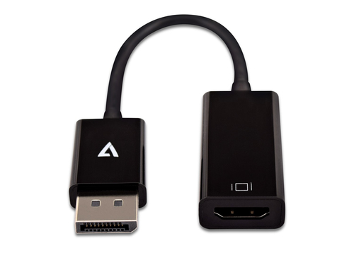 Adaptateur DisplayPort vers HDMI SLIM