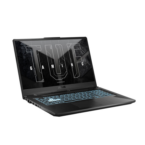 PC Portable ASUS TUF Gaming A17 TUF706IHNT-HX036