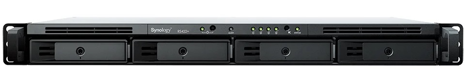 Synology RackStation RS422+