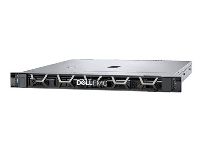 Serveur Dell PowerEdge R250