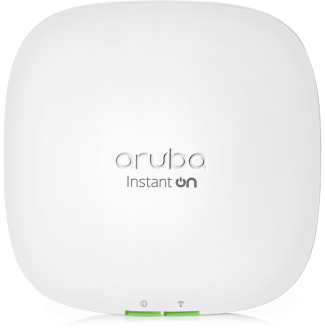 Point d'accès WiFi HPE Aruba Instant On AP22