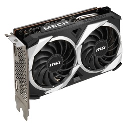 [CG_MSI_4719072929985] CARTE GRAPHIQUE MSI RX 6500 XT MECH 2X 4G OC