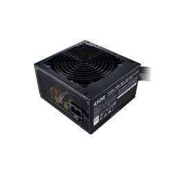 Alimentation Cooler Master ATX 450W 80+