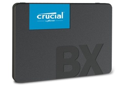 SSD Crucial BX500