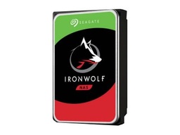 [ST6000VN001] HDD Seagate NAS 3.5&quot; 6To SATA 5400 RPM