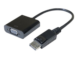 Adaptateur actif DisplayPort - VGA